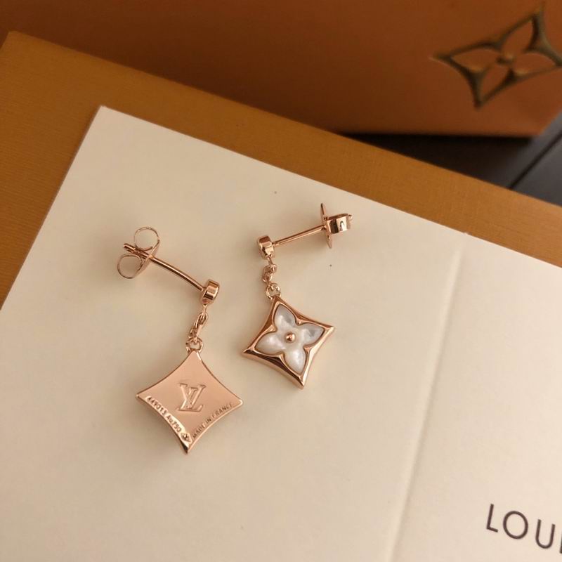 LV Earring 08yxq08